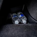Model 3 Trunk Side Storage Bins