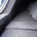 Model 3 Trunk Side Storage Bins