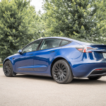 Model 3 Wheel Covers – Turbine