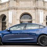 Model 3 Wheel Covers – Viking