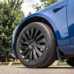 Model 3 Wheel Covers – Viking