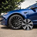 Model 3 Wheel Covers – Viking