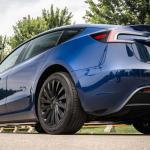 Model 3 Wheel Covers – Viking