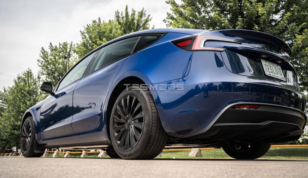 Model 3 Wheel Covers – Viking