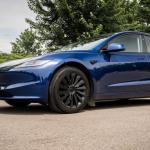 Model 3 Wheel Covers – Viking