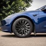 Model 3 Wheel Covers – Viking