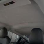 Model 3 Electrostatic Roof Sunshade