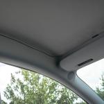 Model 3 Electrostatic Roof Sunshade