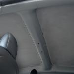 Model 3 Electrostatic Roof Sunshade