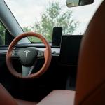 Model 3 Magnetic Phone Holder