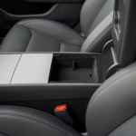 Model Y Arm Rest Organizer (2025+)