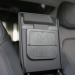 Model Y Armrest Hidden Storage (2025+)