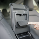 Model Y Armrest Hidden Storage (2025+)