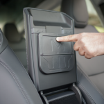 Model Y Armrest Hidden Storage (2025+)
