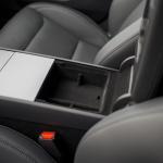 Model 3 Arm Rest Organizer