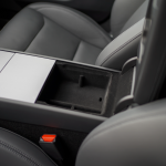 Model Y Arm Rest Organizer (2025+)