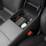 Model Y Arm Rest Organizer (2025+)