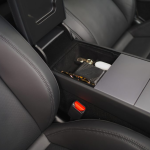 Model Y Arm Rest Organizer (2025+)