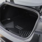 Model 3 Trunk Mat – 3D Extreme Performance