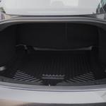 Model 3 Trunk Mat – 3D Extreme Performance