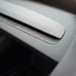 Model 3 Alcantara Dash Trim Cover