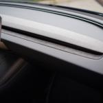 Model 3 Alcantara Dash Trim Cover