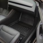 Model 3 Floor Mats – 3D Extreme Performance