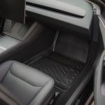 Model 3 Floor Mats – 3D Extreme Performance