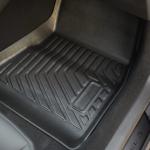 Model 3 Floor Mats – 3D Extreme Performance