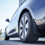 Model 3 Snow & Mud Flaps