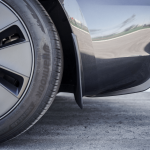 Model 3 Snow & Mud Flaps