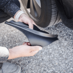 Model 3 Snow & Mud Flaps