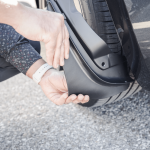 Model 3 Snow & Mud Flaps