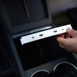 Model 3 USB Inline Bar