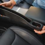 Model 3 Seat Side Storage