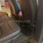 Model X Floor Mats – 3D Extreme Performance – 7 Seater