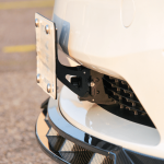 Model Y Performance Plate Holder