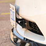 Model 3 Performance Plate Holder