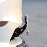 Model Y Performance Plate Holder