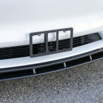 Model Y Performance Plate Holder