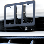 Model Y Performance Plate Holder