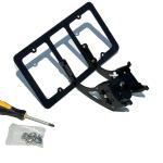 Model Y Performance Plate Holder