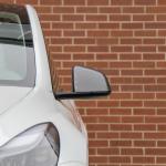 Model 3 Side Mirror Covers – Carbon Fiber