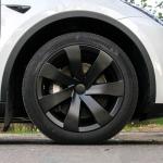 Model Y Wheel Covers – Blade