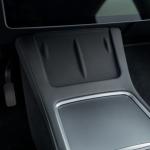 Model Y Cup Holder, Door Storage & Wireless Charger 3D Liners