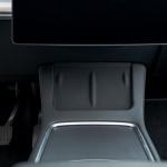 Model Y Cup Holder, Door Storage & Wireless Charger 3D Liners