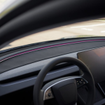 Model Y Anti-Glare Dash Mat (2025+)