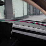 Model Y Anti-Glare Dash Mat (2025+)
