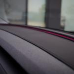 Model 3 Anti-Glare Dash Mat