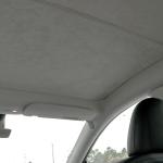 Model Y Electrostatic Roof Sunshade